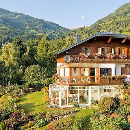 Ferienwohnungen M Cichini Millstatt Bagian luar foto