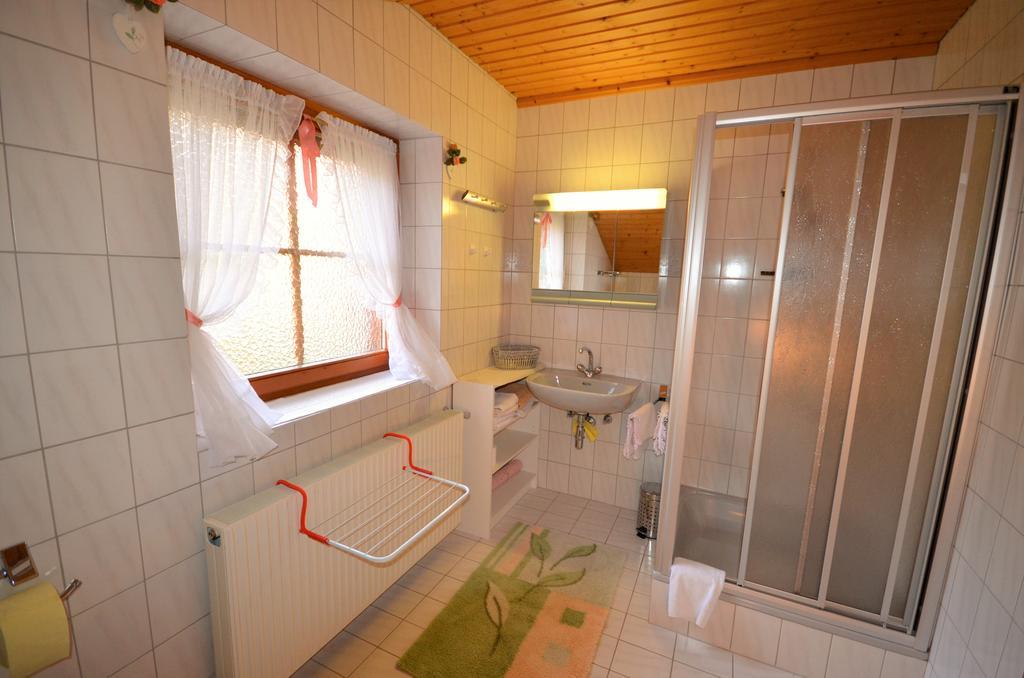 Ferienwohnungen M Cichini Millstatt Bagian luar foto