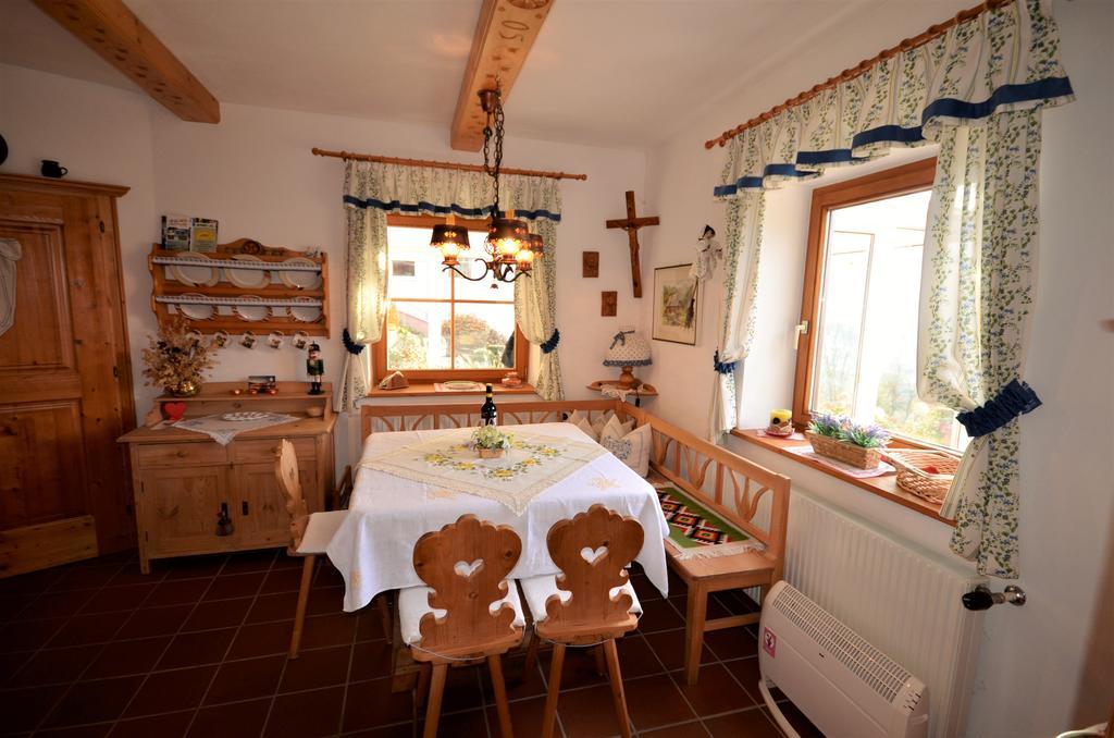 Ferienwohnungen M Cichini Millstatt Bagian luar foto