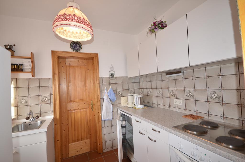 Ferienwohnungen M Cichini Millstatt Bagian luar foto