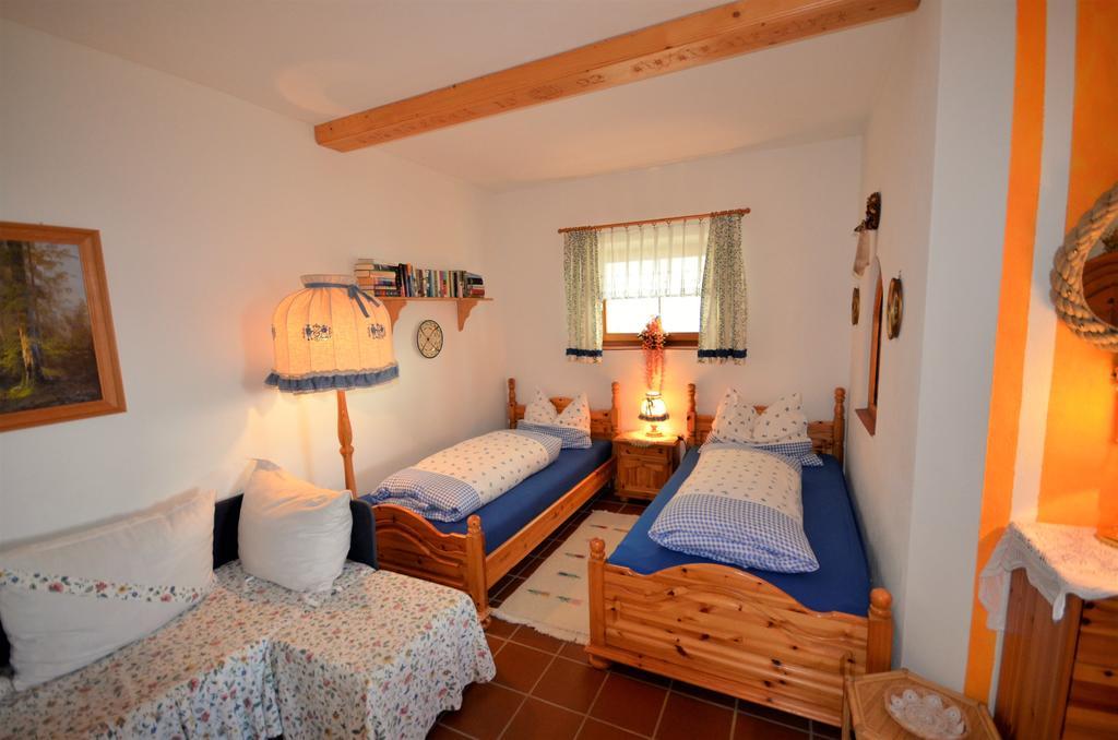 Ferienwohnungen M Cichini Millstatt Bagian luar foto